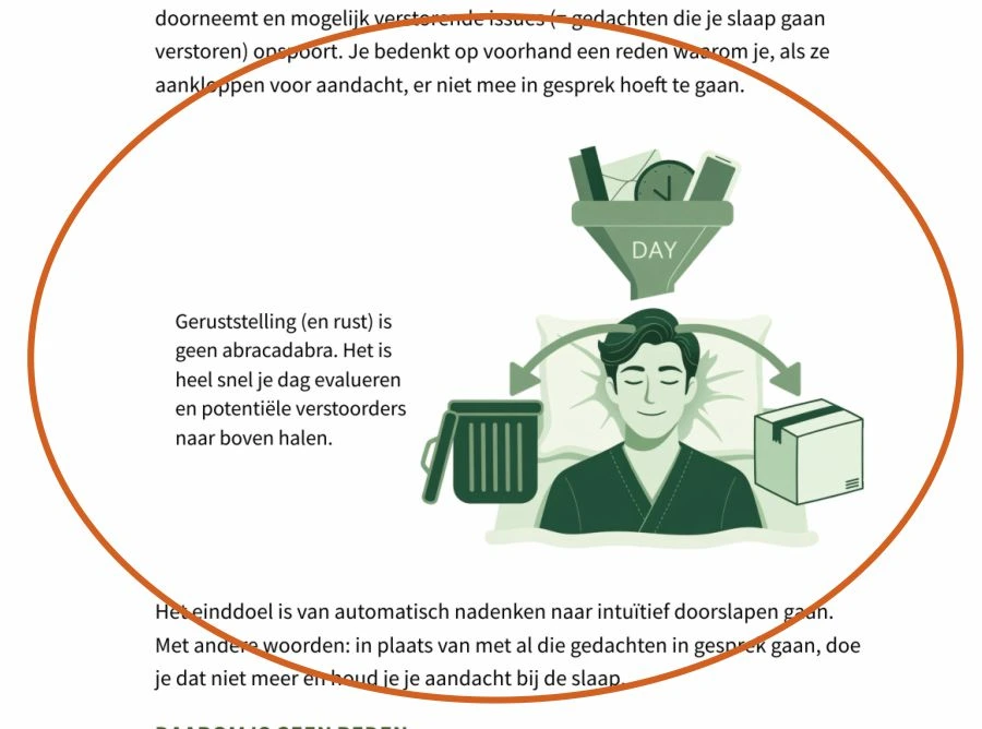 Rijk geïllustreerd