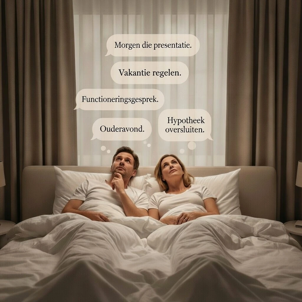 Visualisatie van het aandachtsprobleem