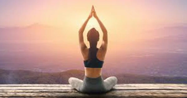 Mindfulness als slaaptip — zachte zweverige beelden die veel mensen doen afhaken