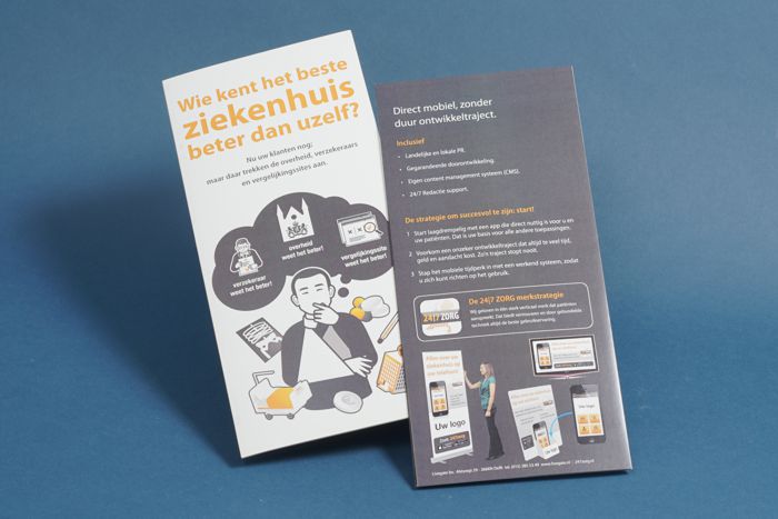 Value based healthcare