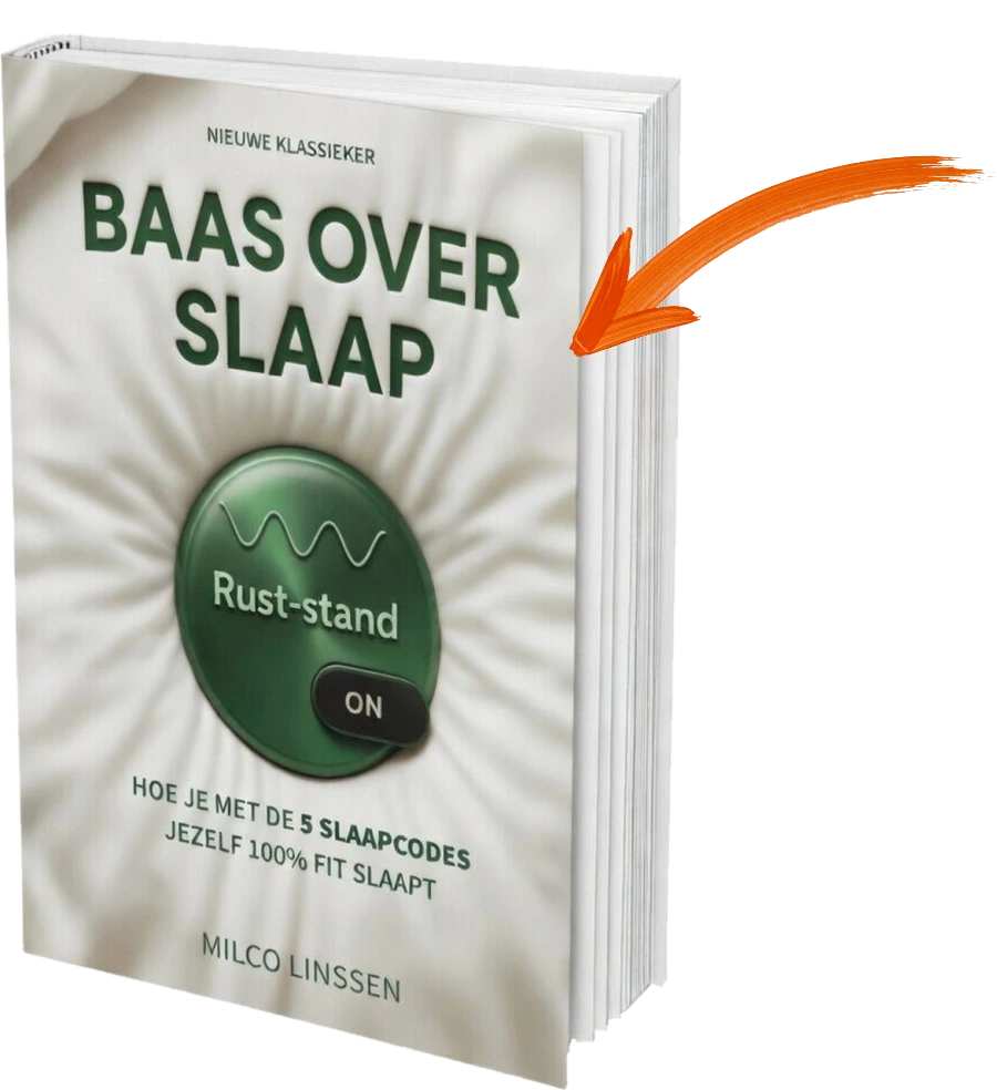 Boek cover