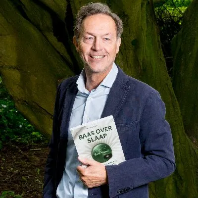 Milco Linssen - Baas over slaap