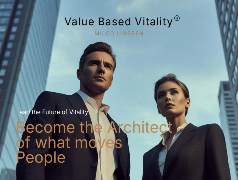 Baas over slaap in je organisatie - In Company
